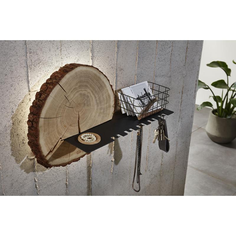 Runa Key Shelf